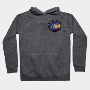 Nebula - VI Hoodie